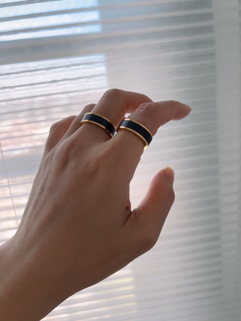 LV Rings